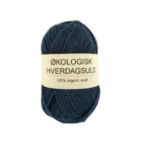 CaMaRose Hverdags uld.