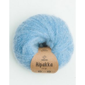 Navia Alpaca.